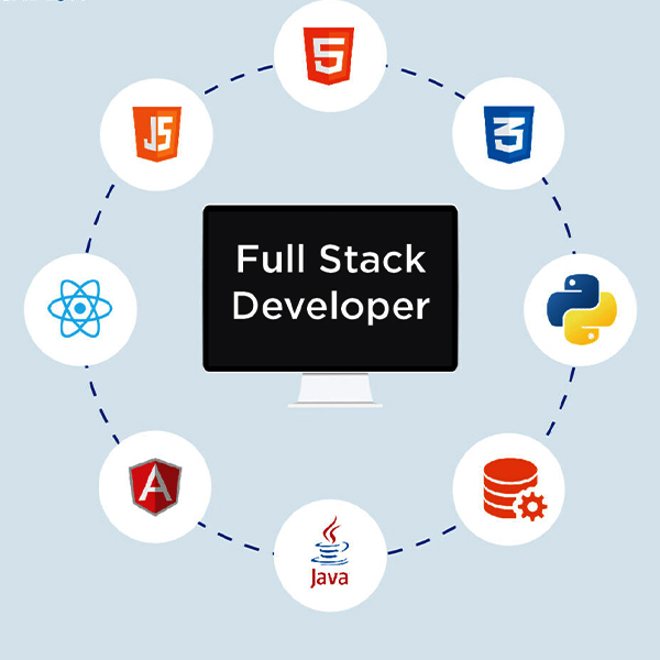 full stack developer course