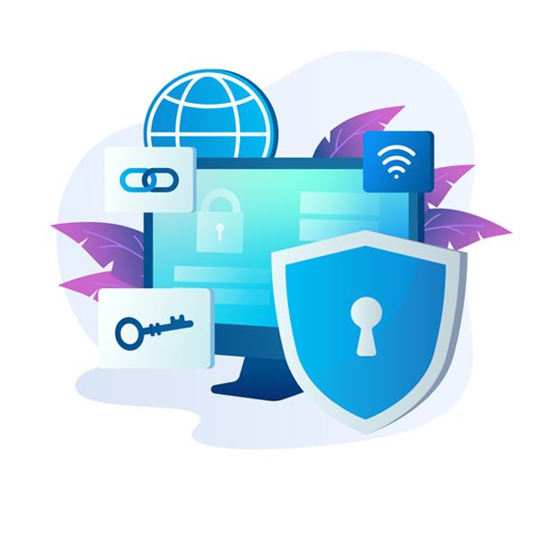 network security course